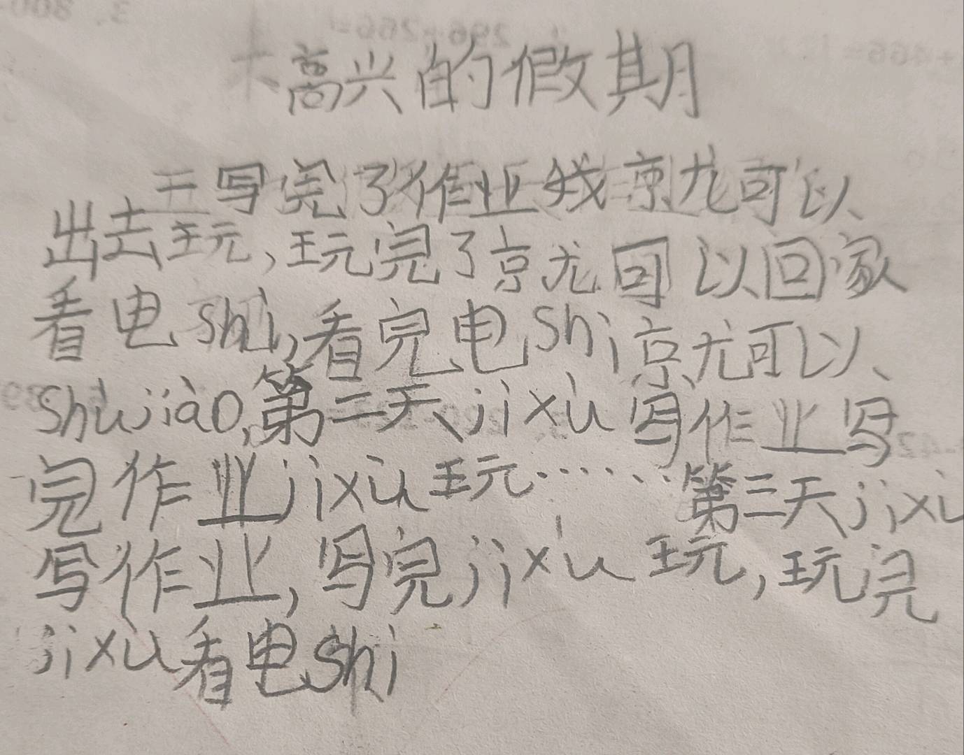 图像