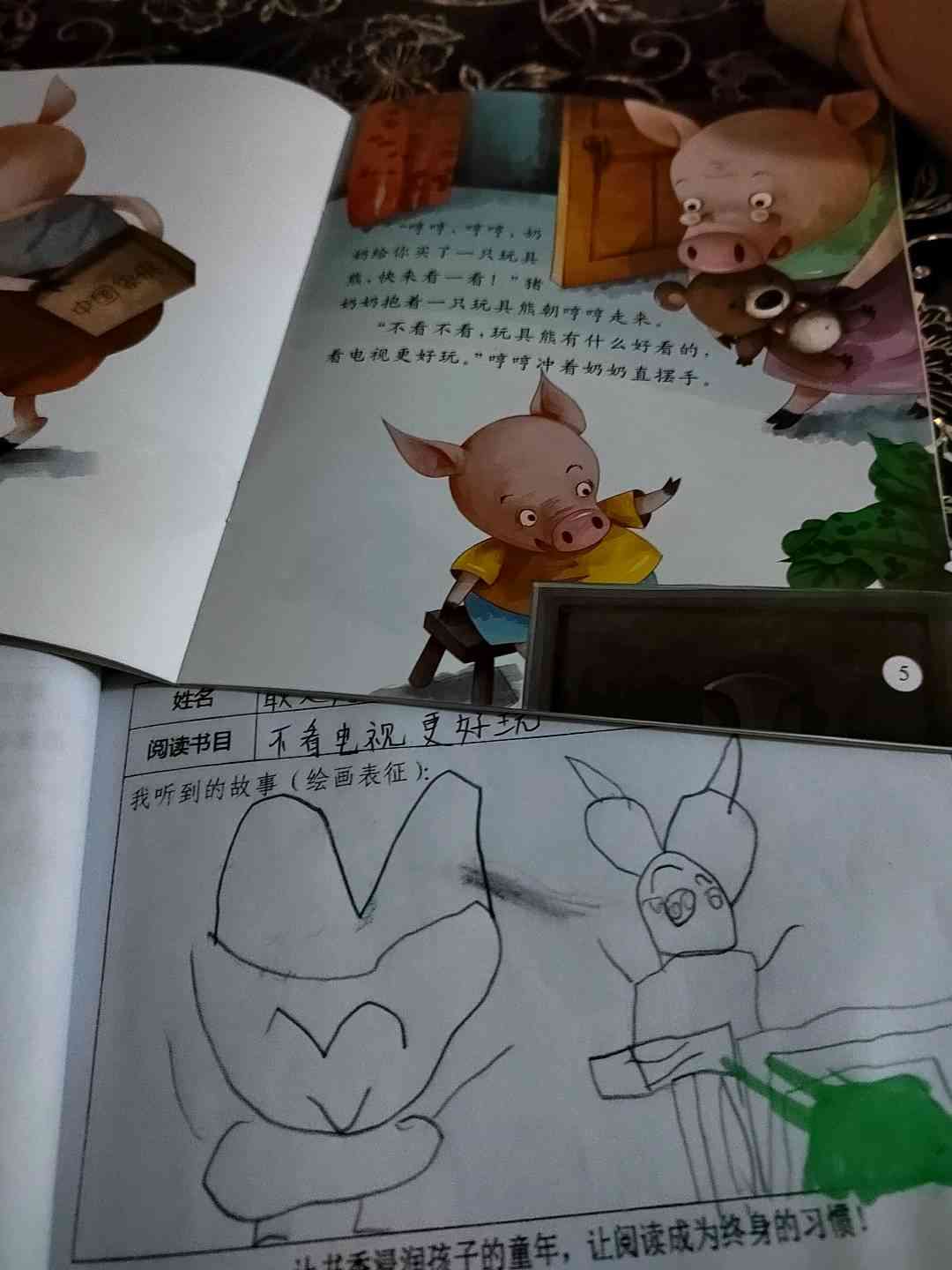 图像