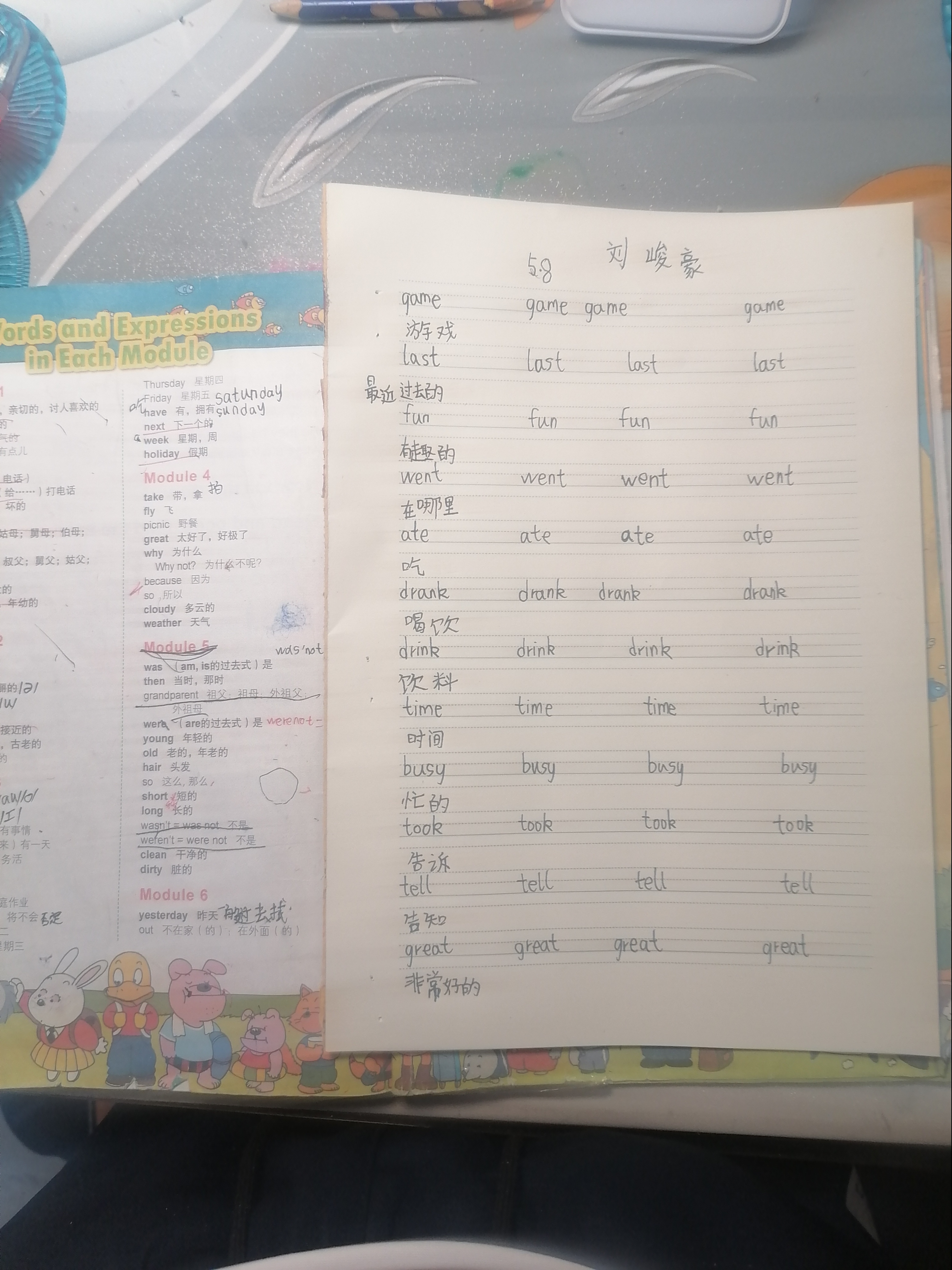 图像