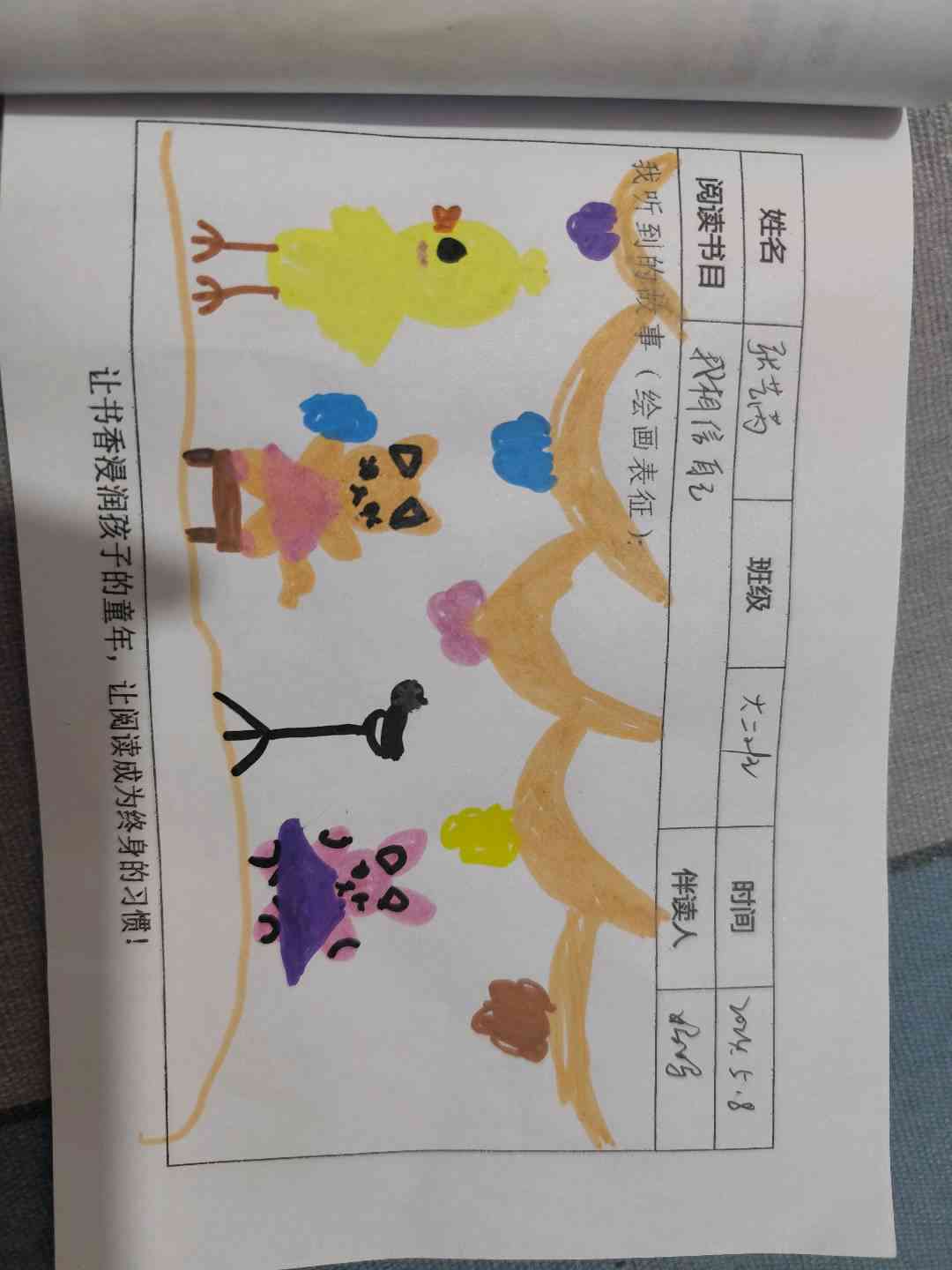 图像