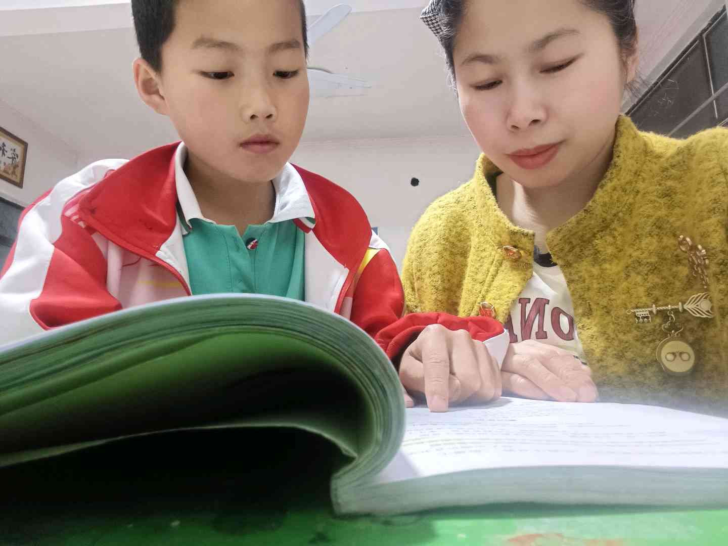 图像