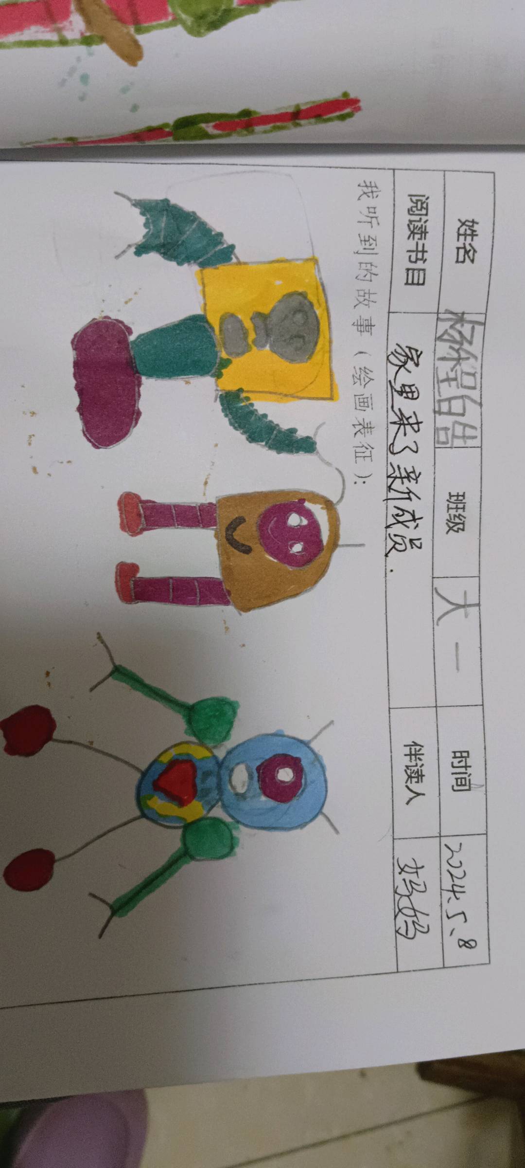 图像