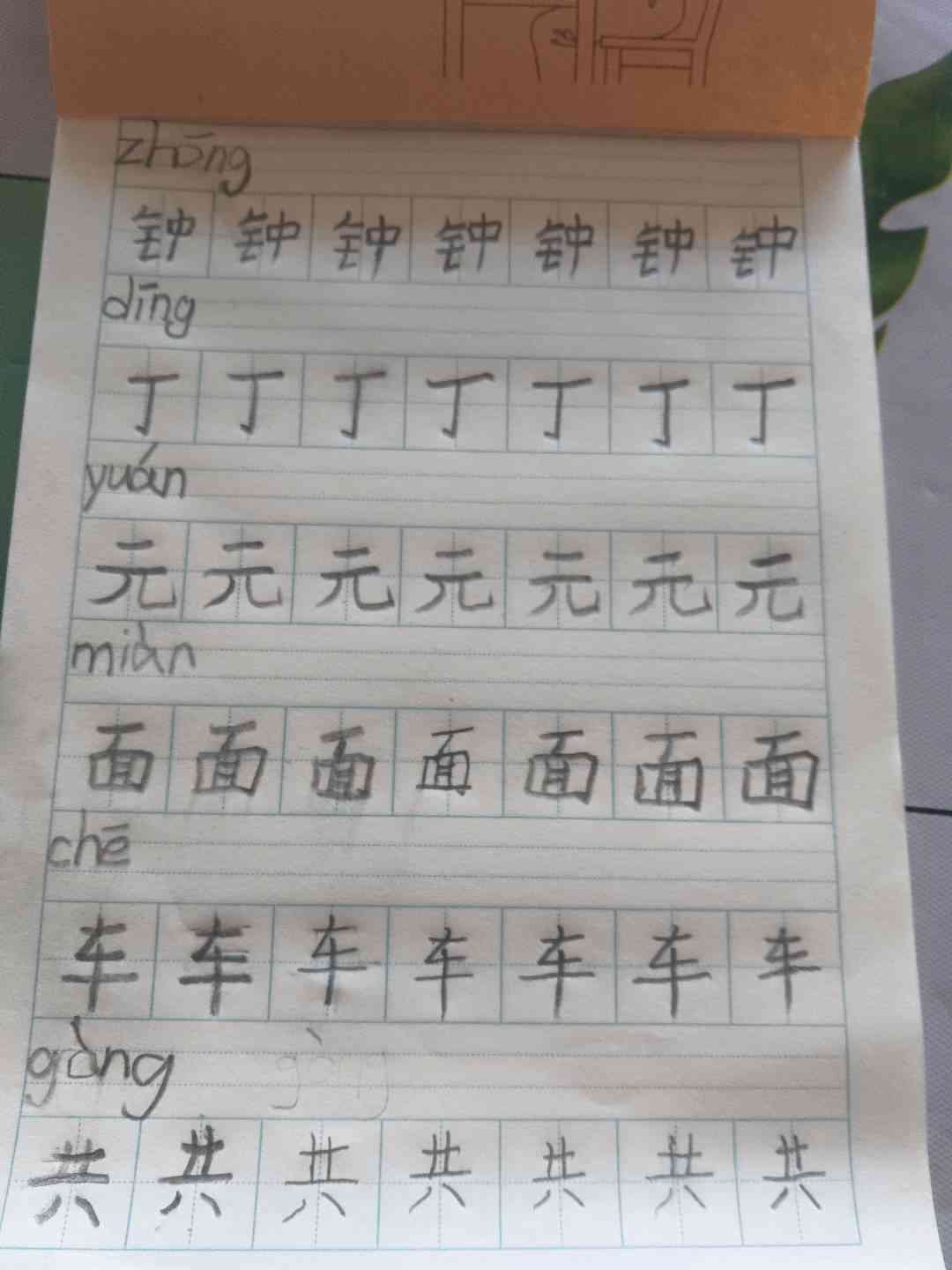 图像
