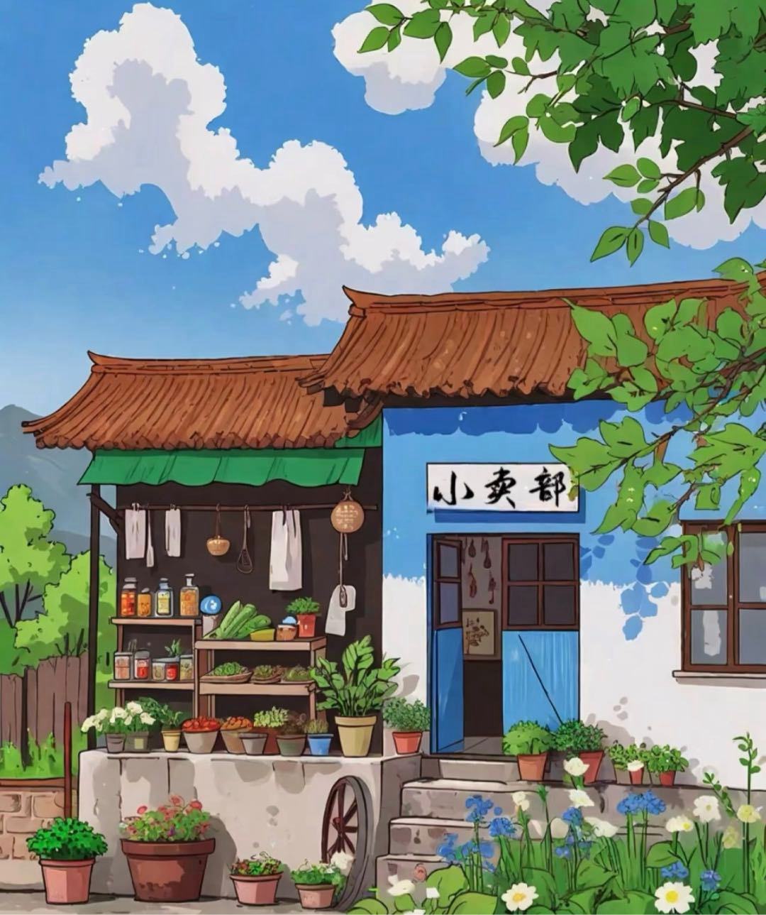 图像