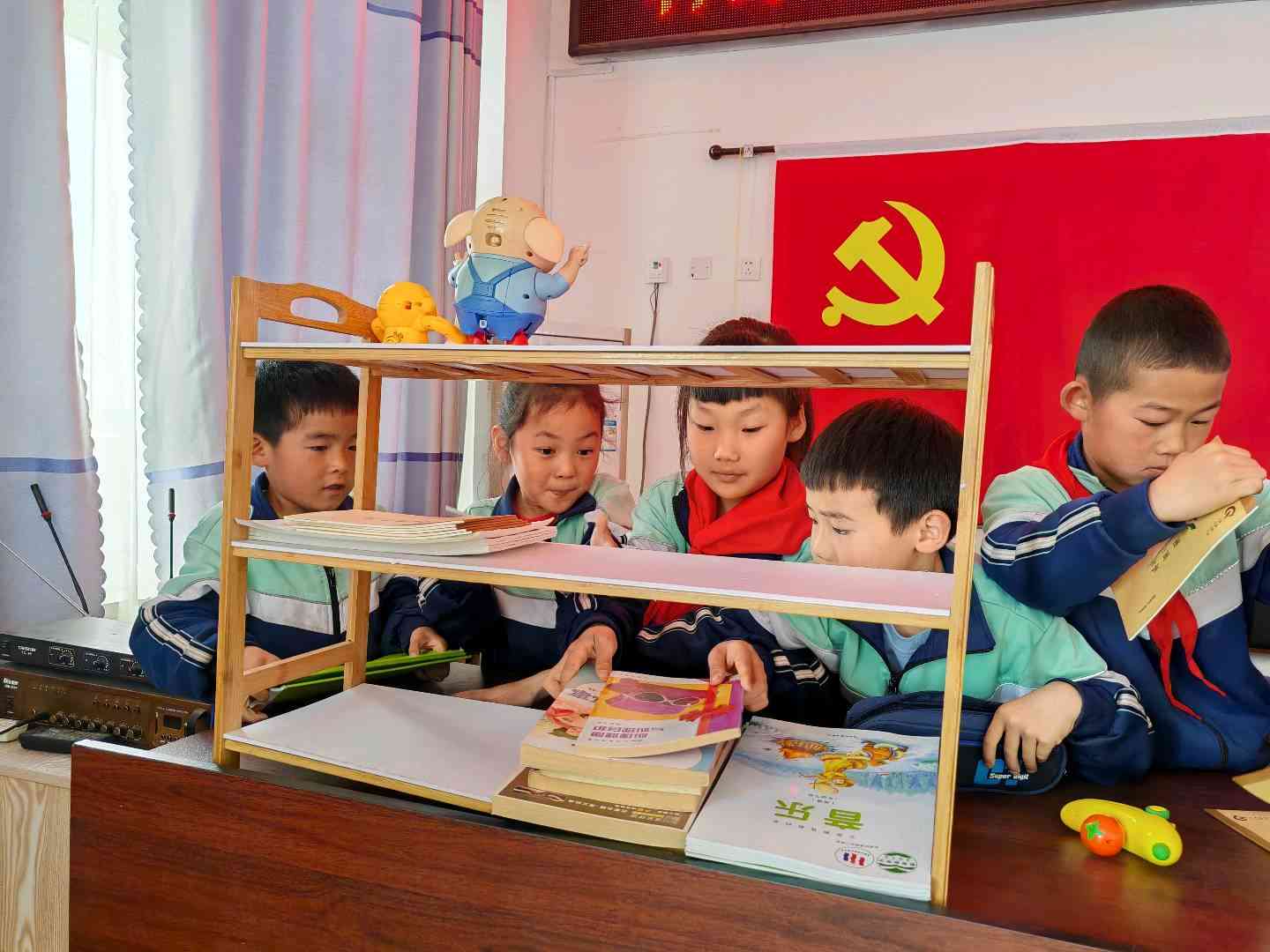图像
