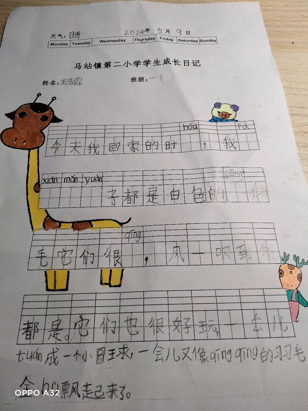 图像