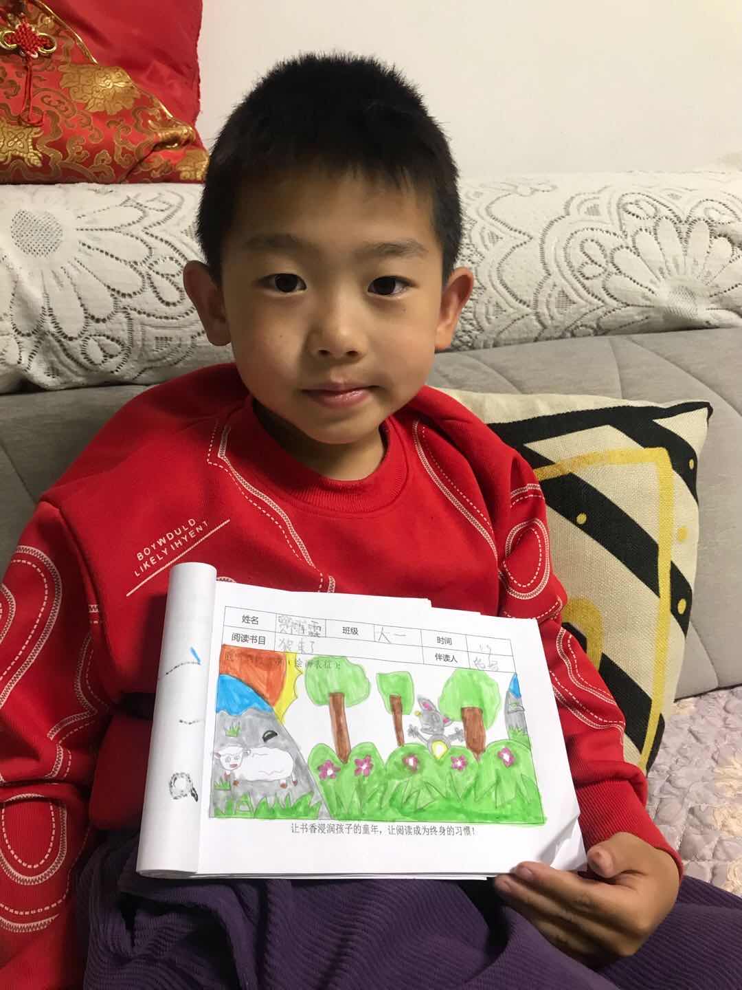 图像
