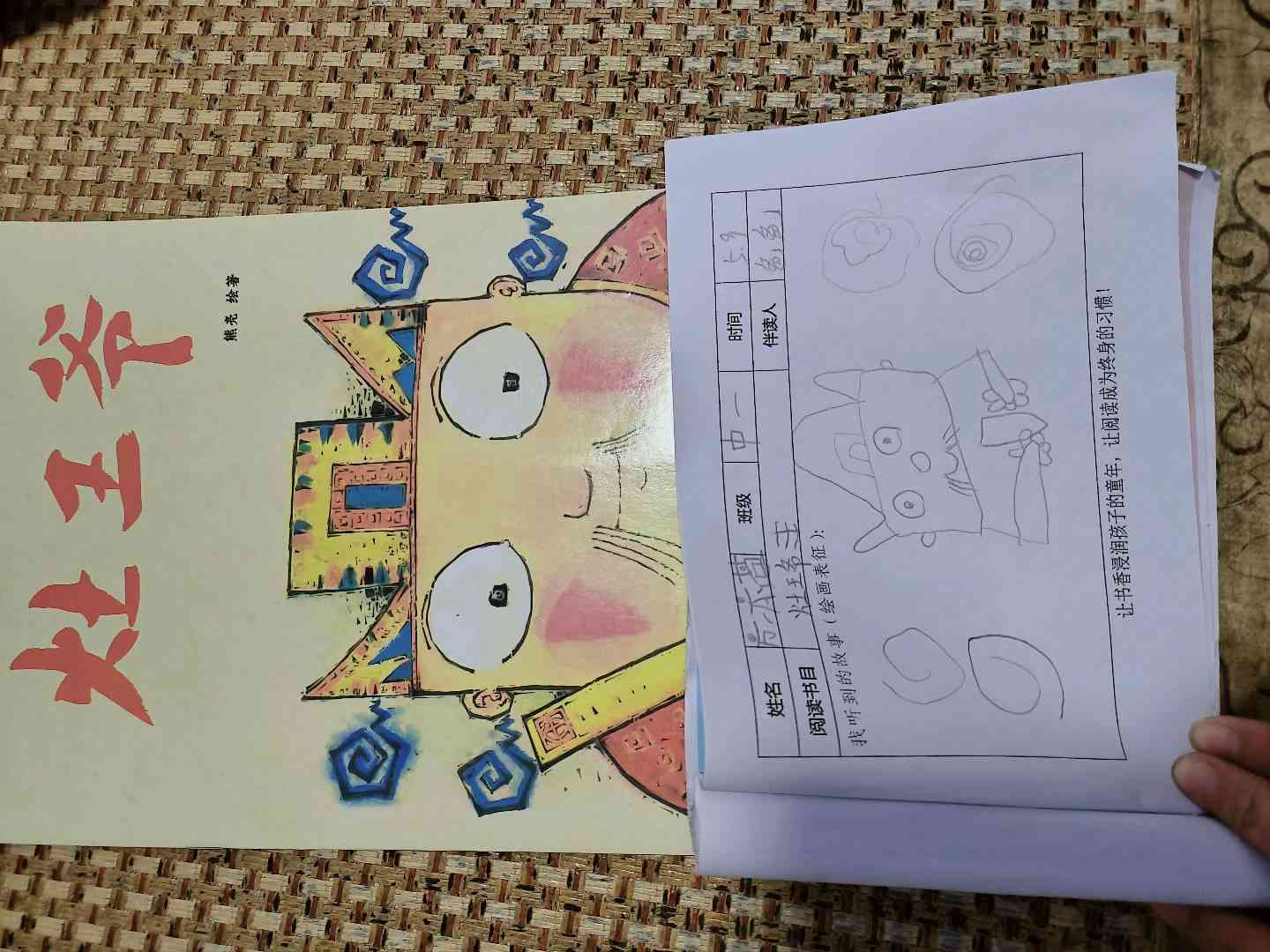图像