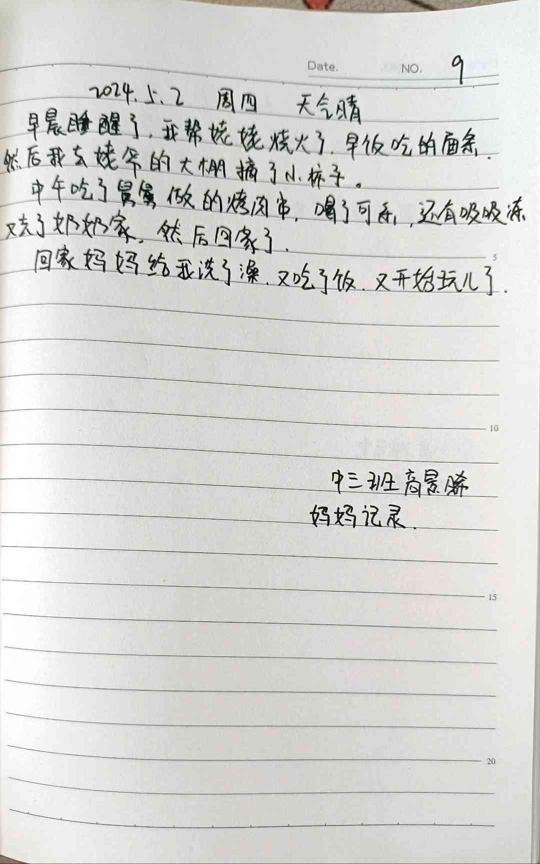 图像