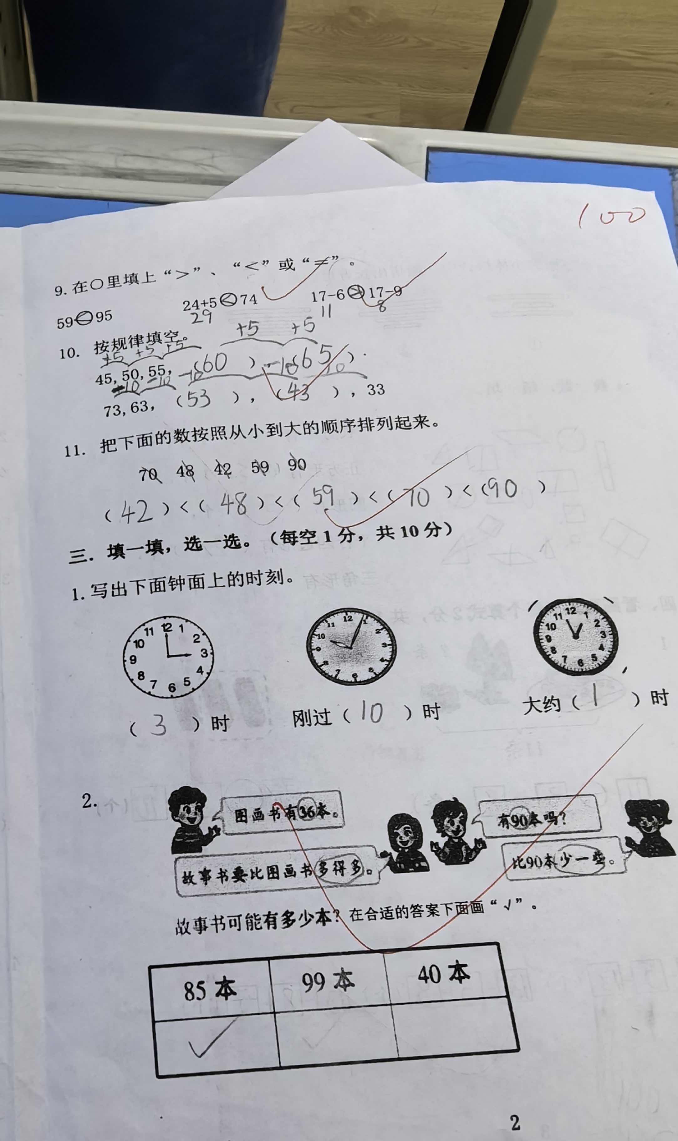 图像