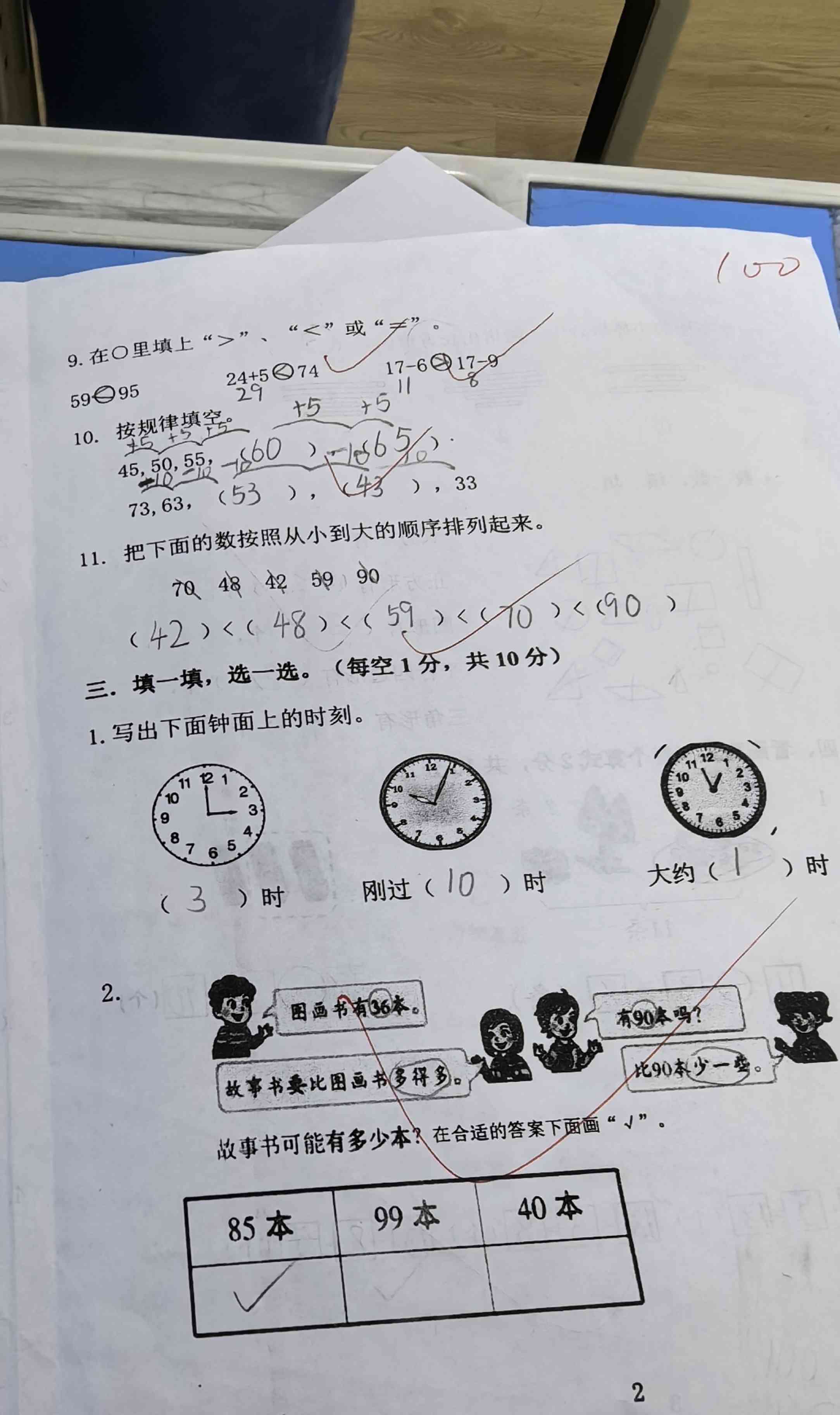 图像