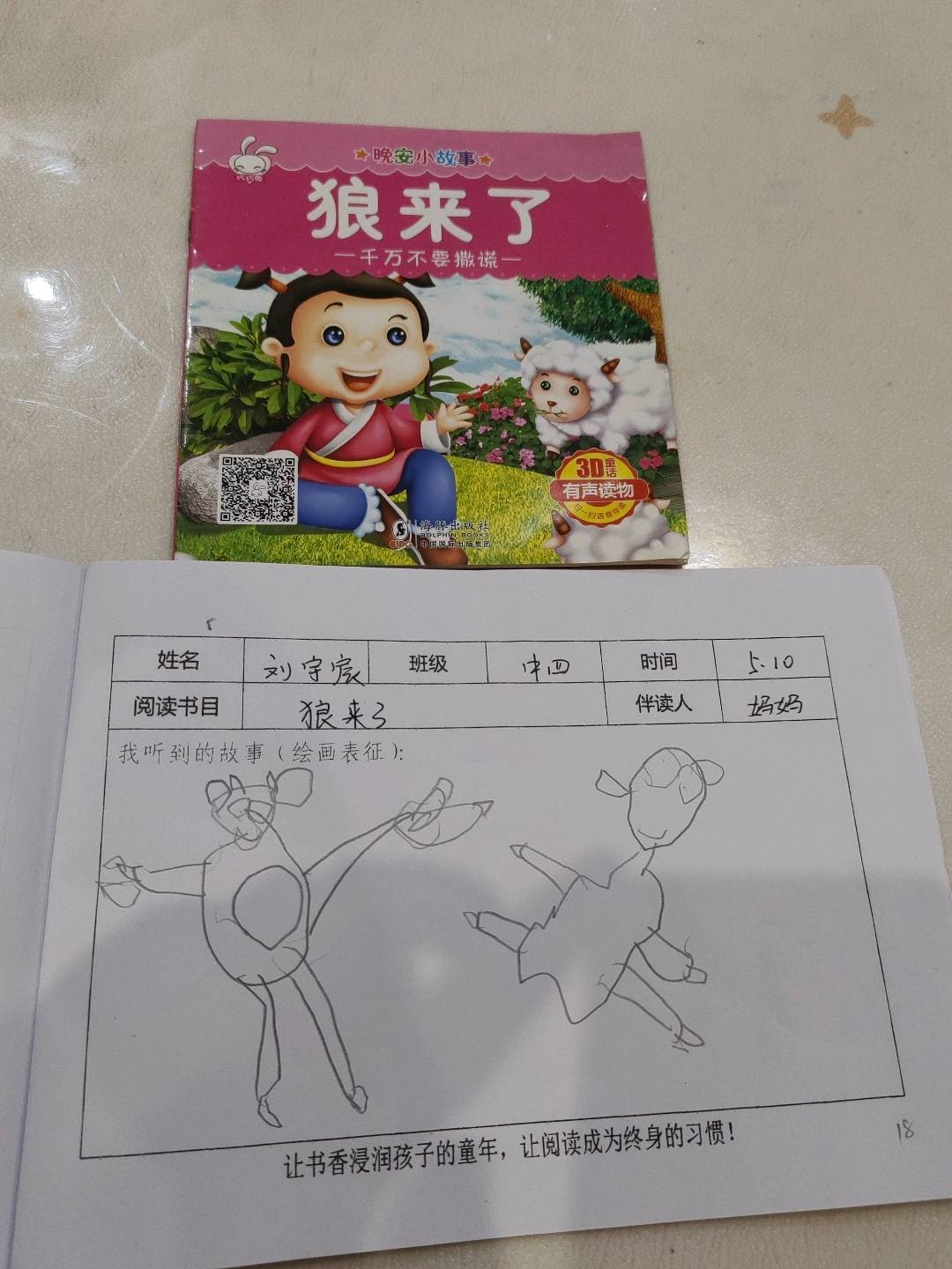 图像
