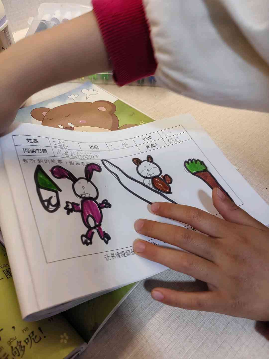图像