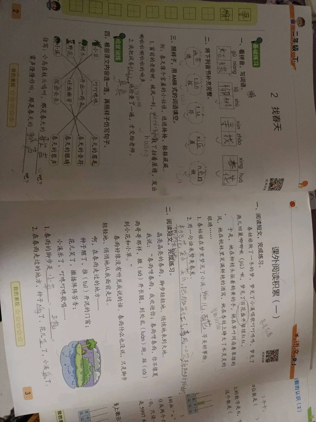 图像