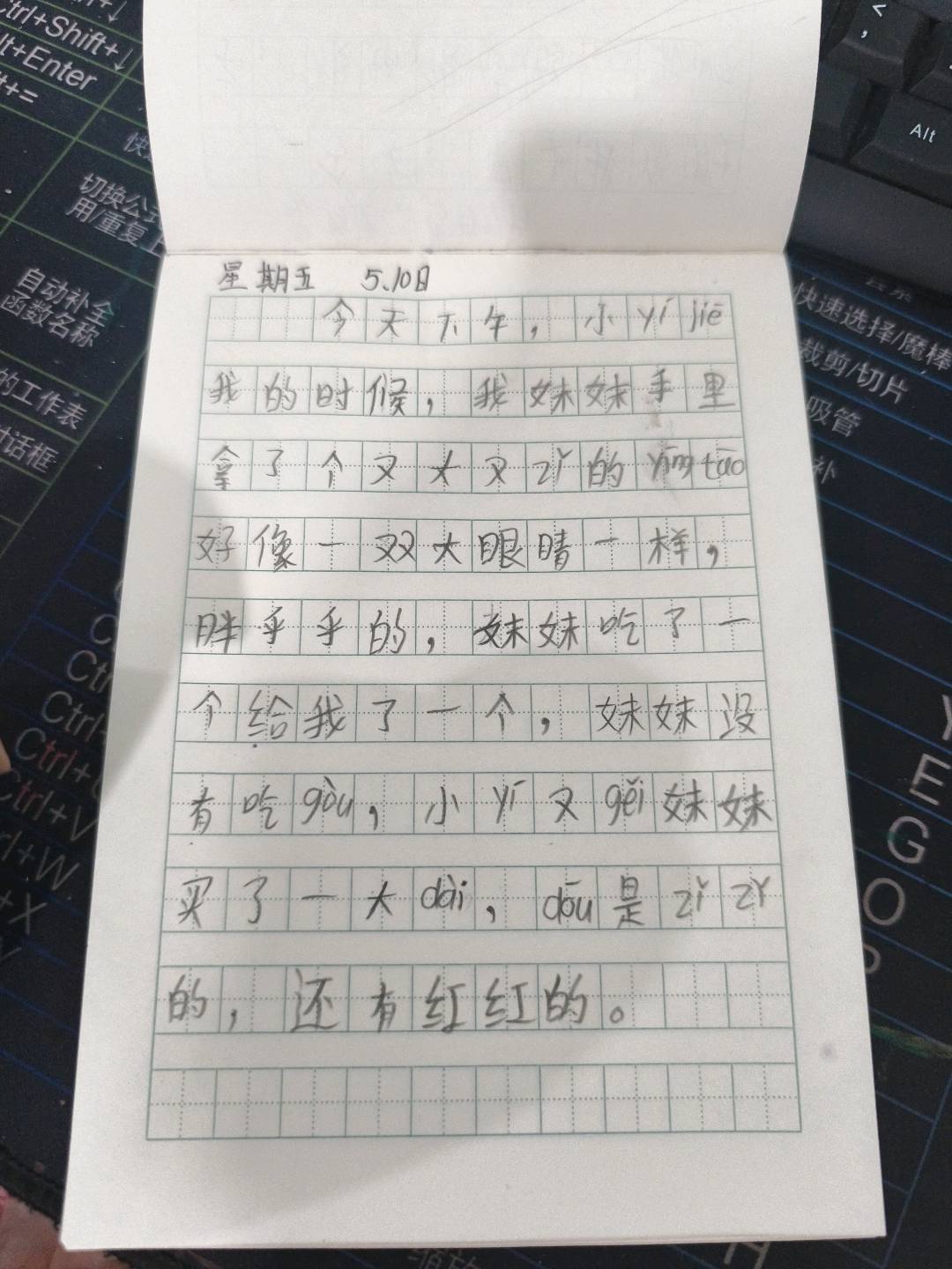 图像