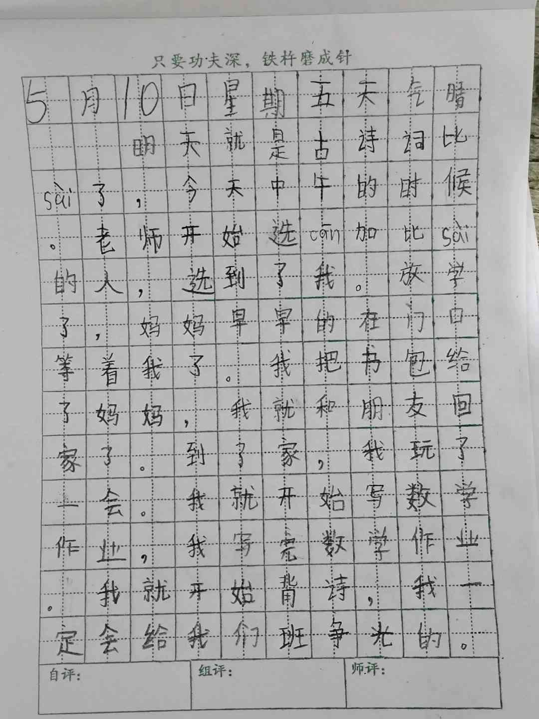 图像