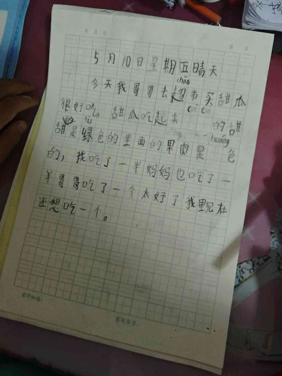 图像
