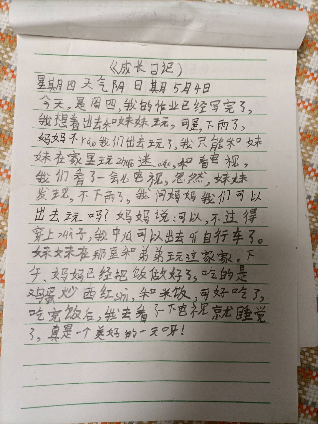 图像
