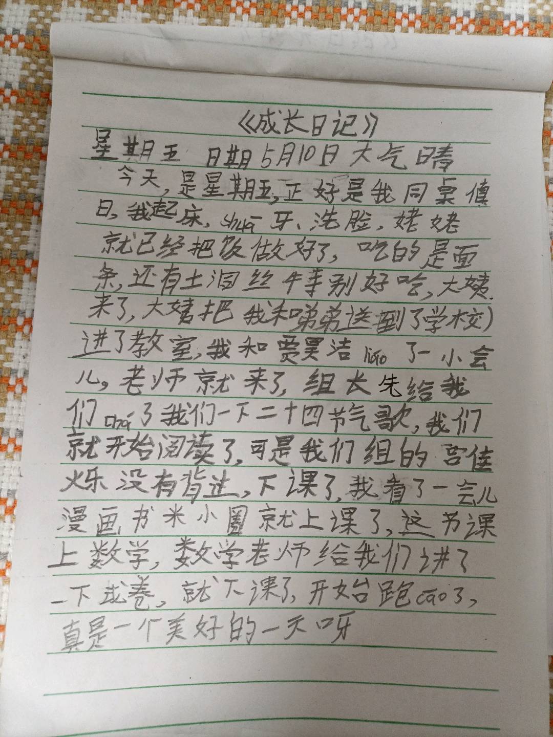 图像