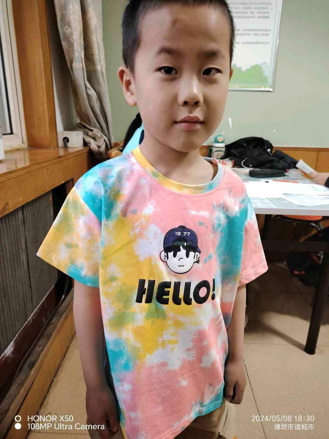 图像