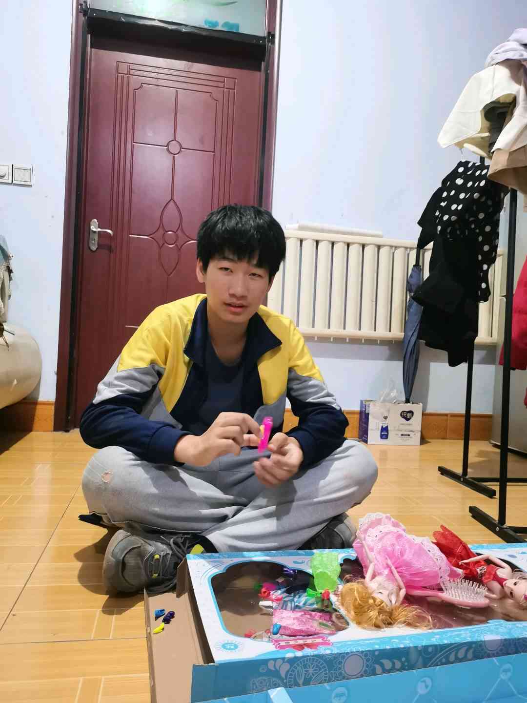 图像