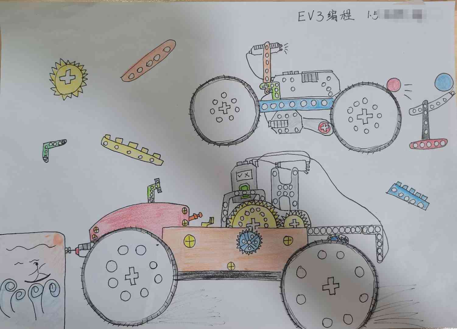 图像