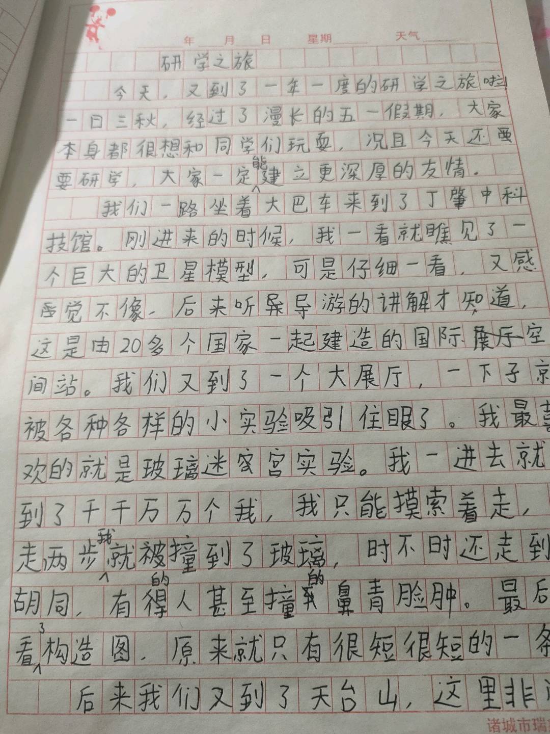 图像
