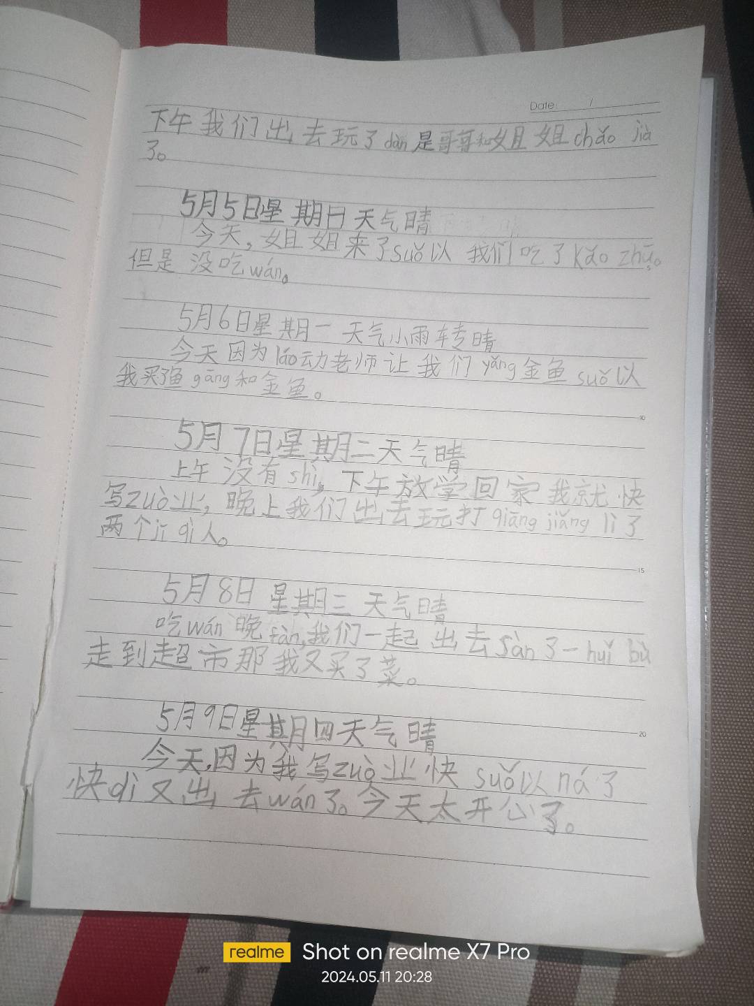 图像
