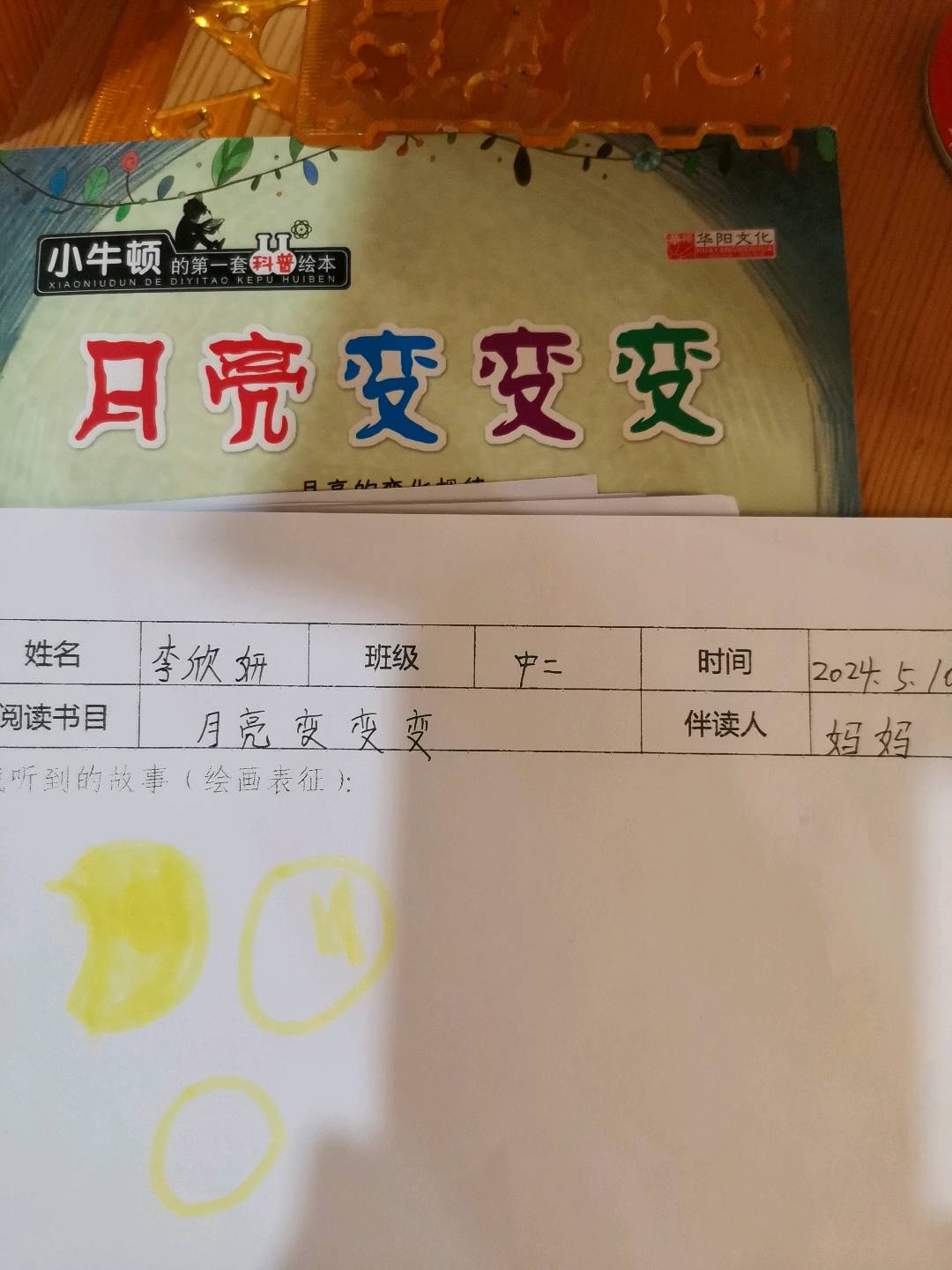 图像