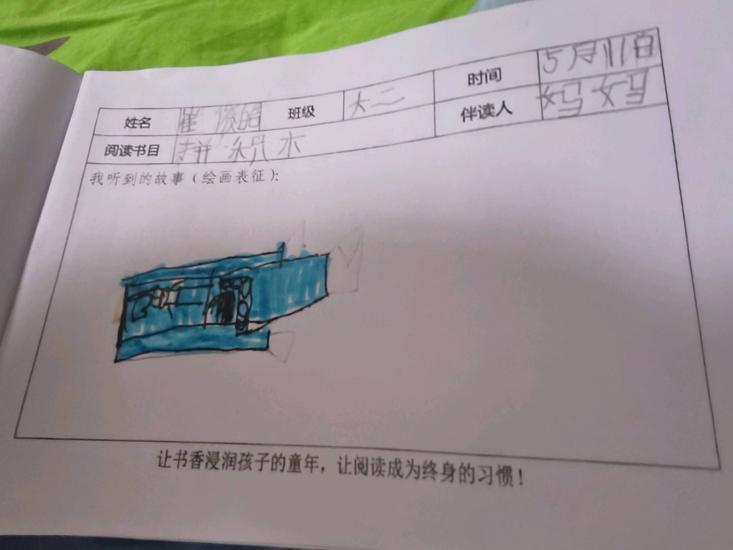 图像