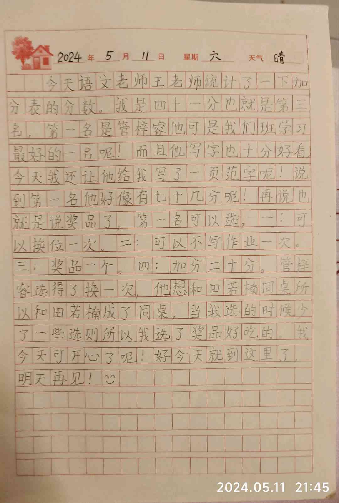 图像