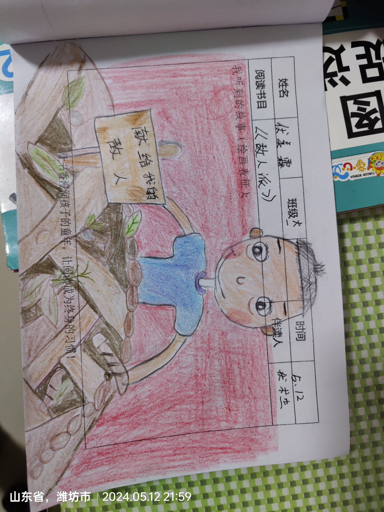 图像