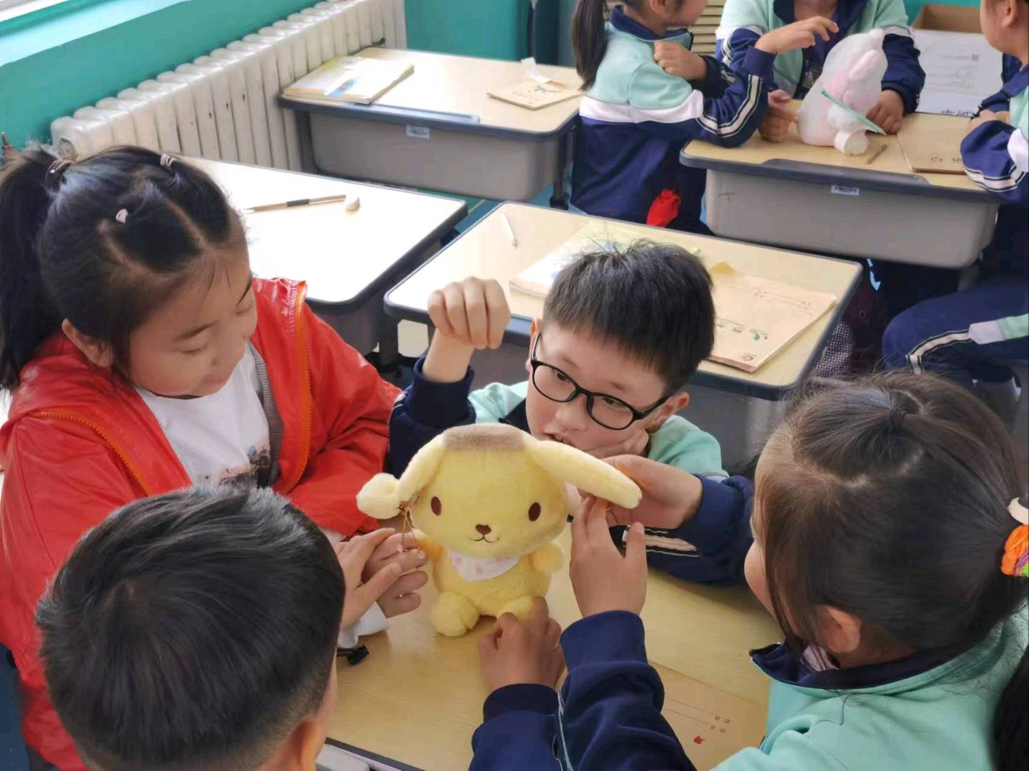 图像