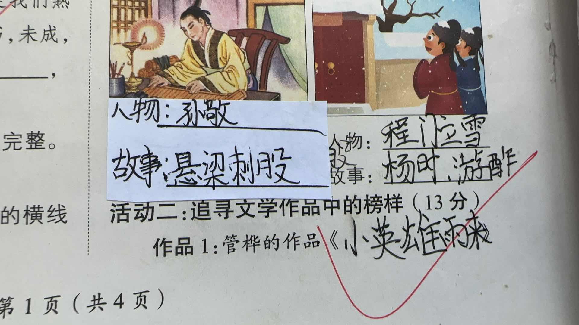 图像