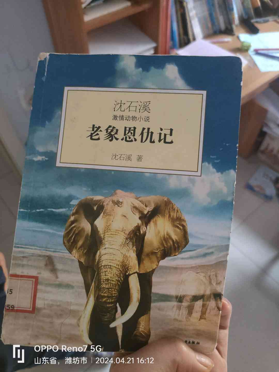 图像