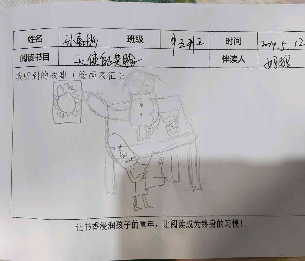 图像