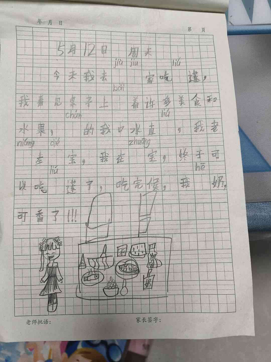 图像