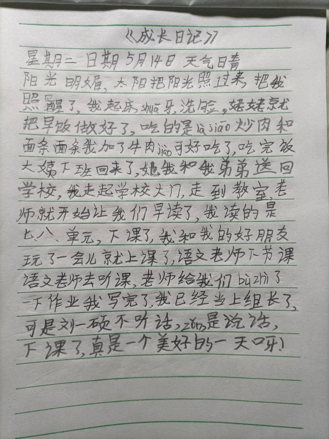 图像