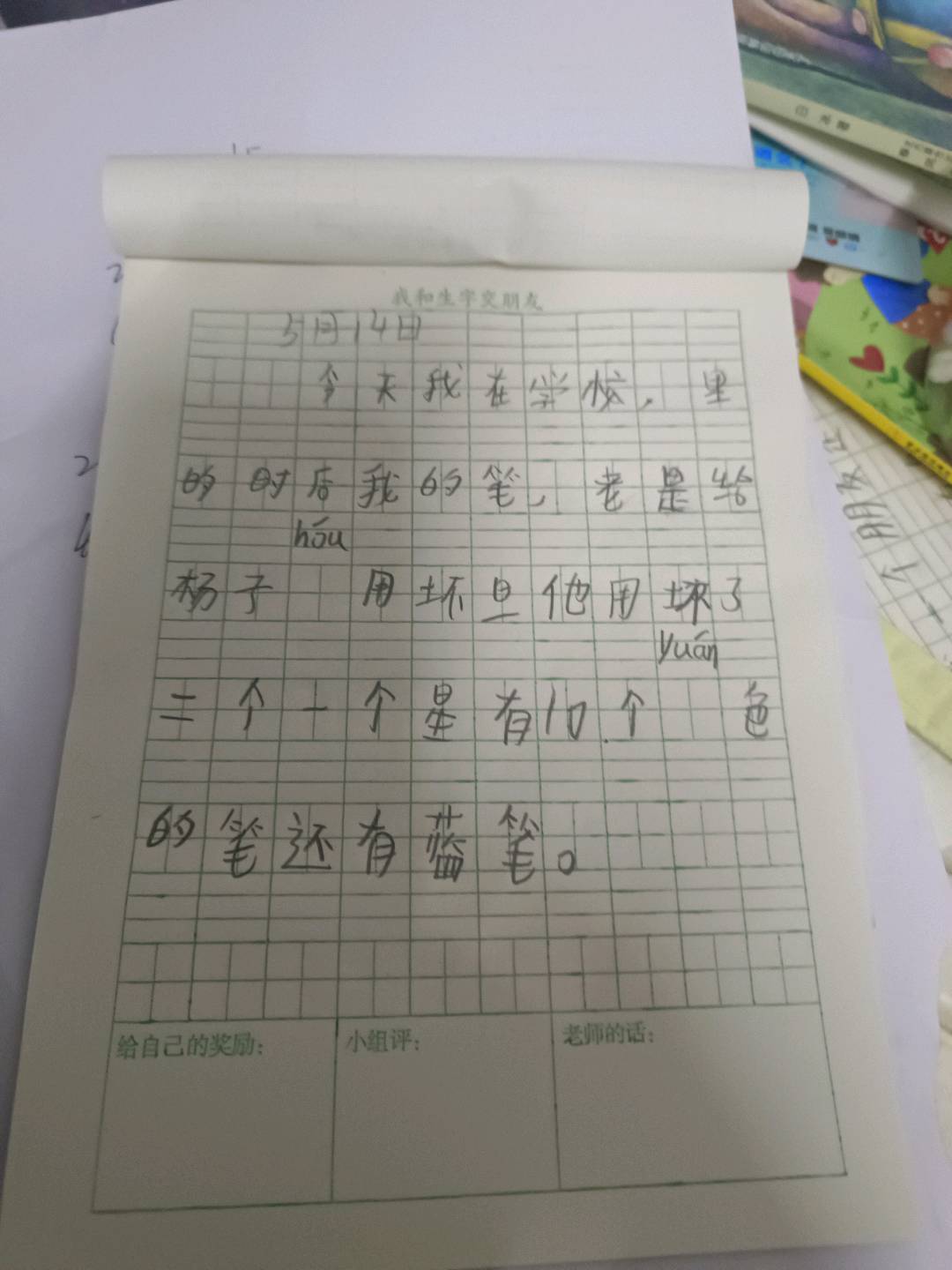 图像