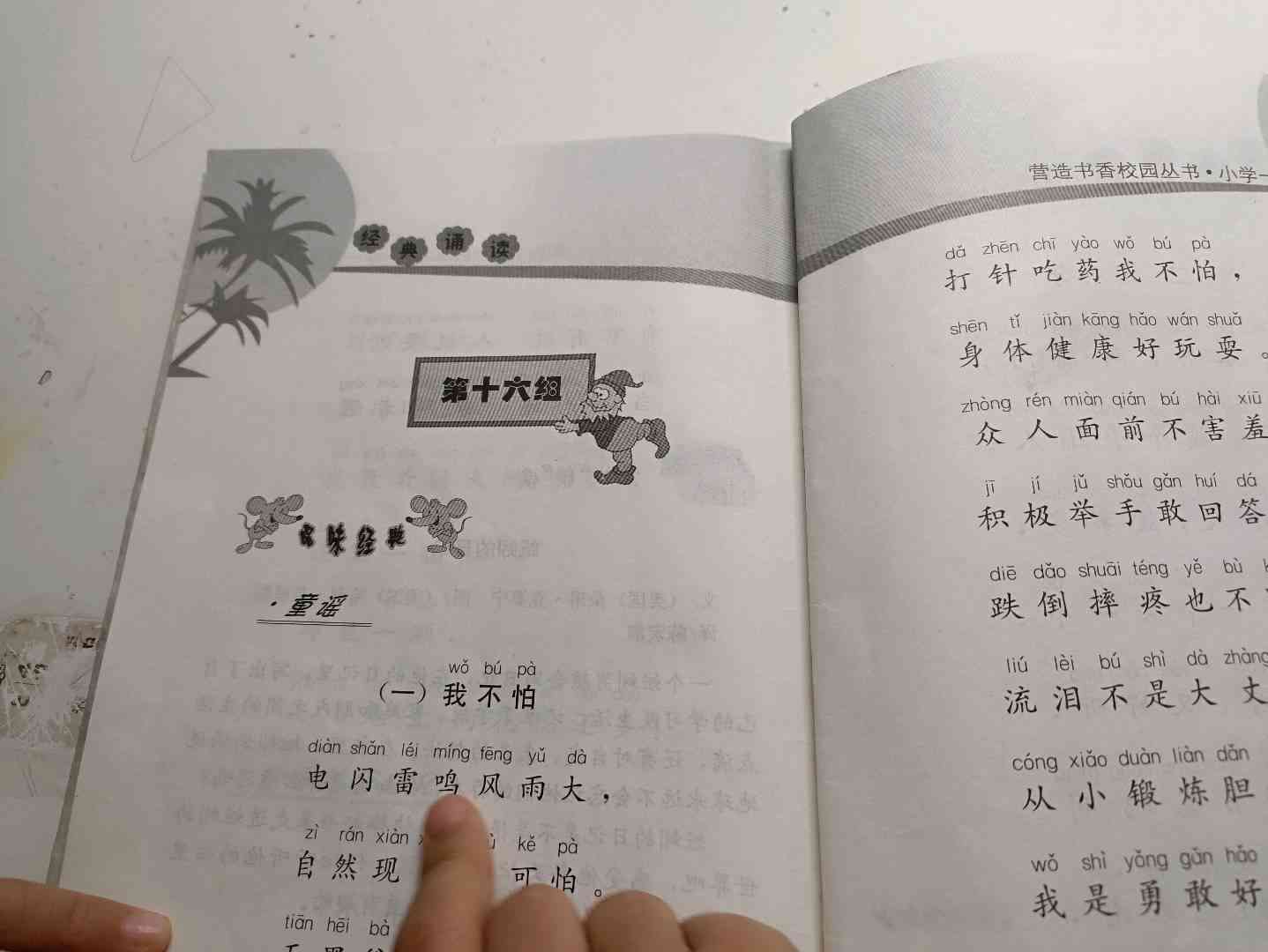图像