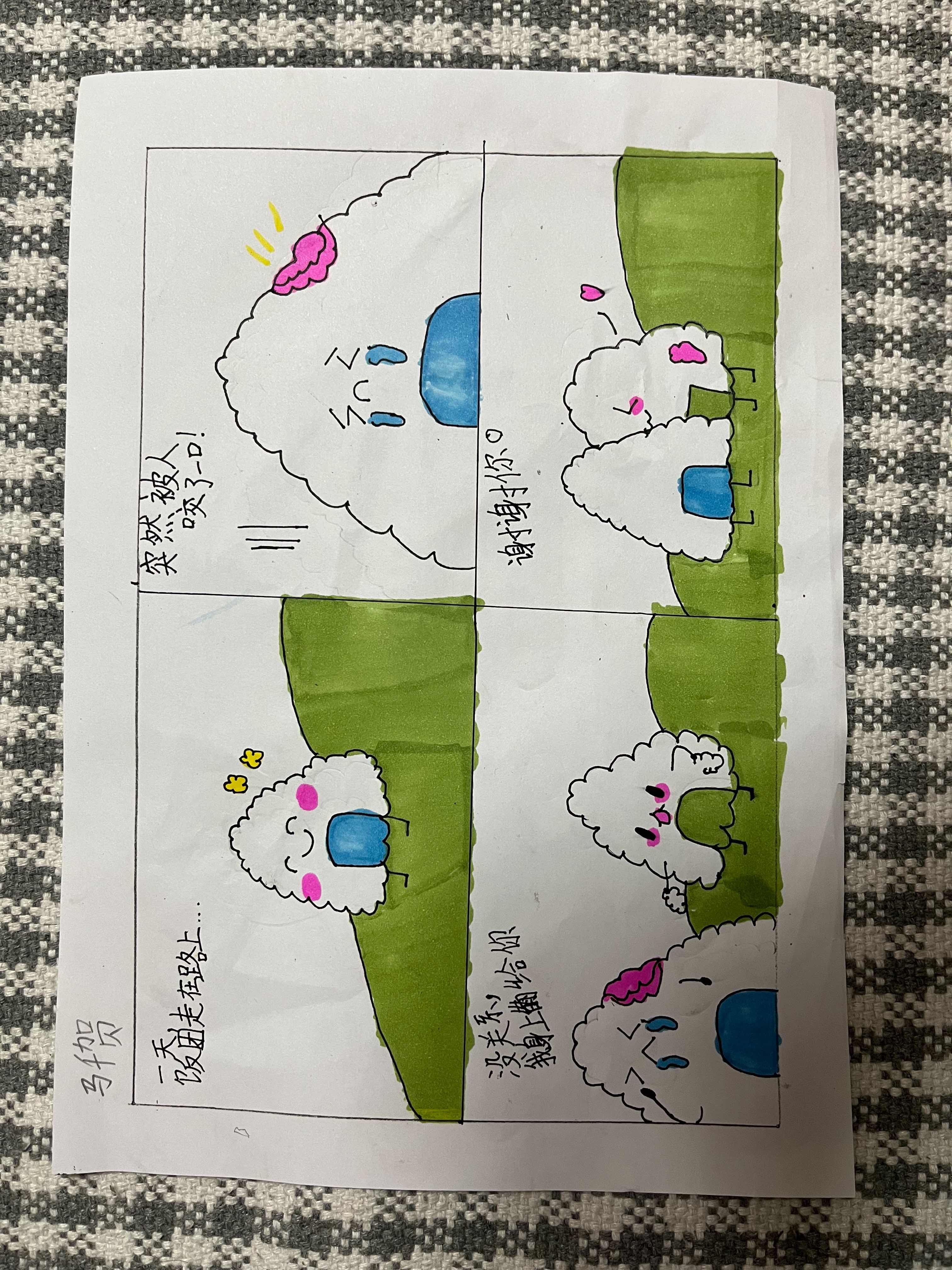 图像