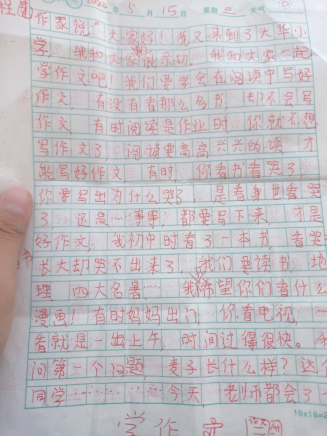 图像