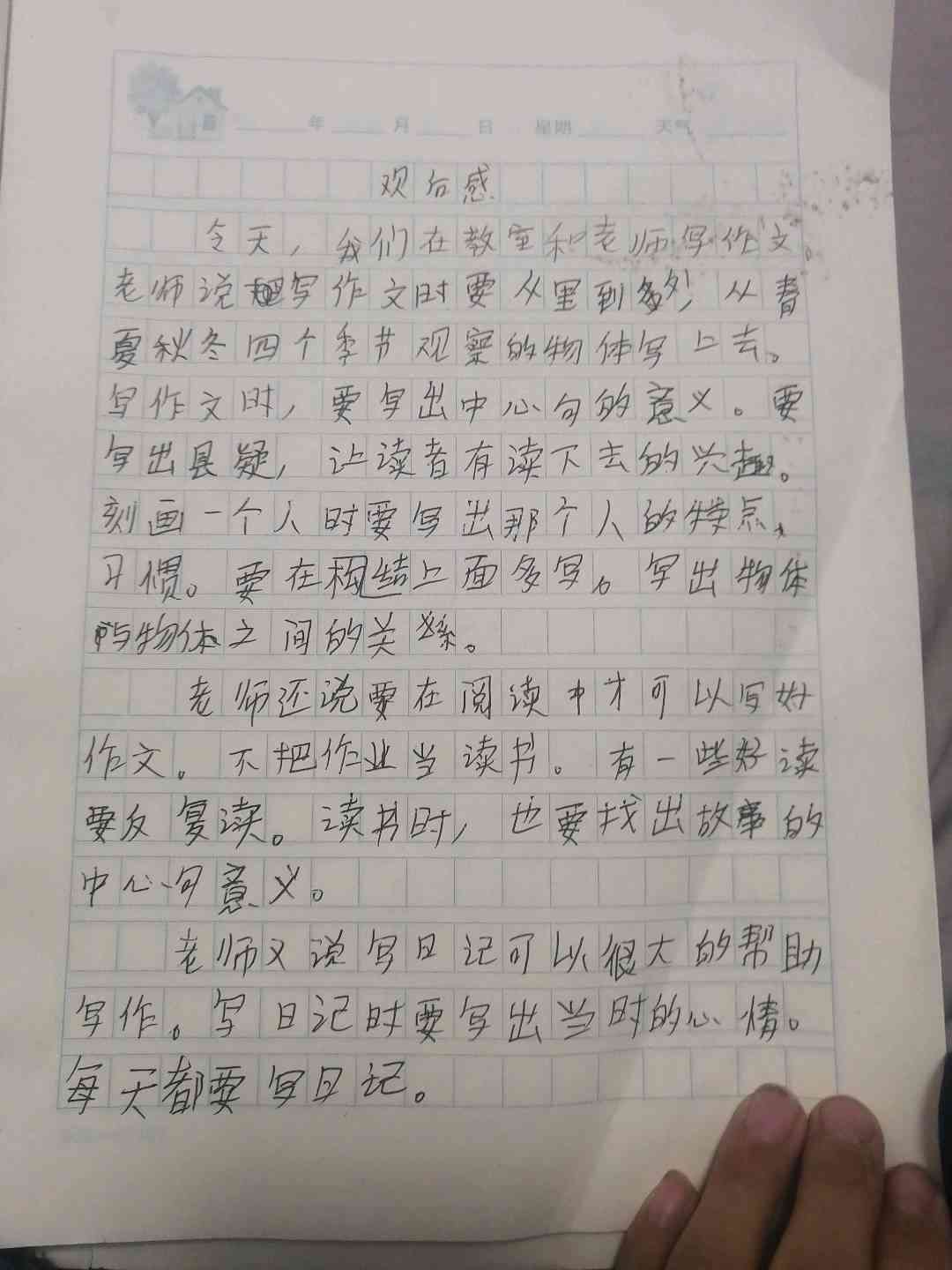 图像