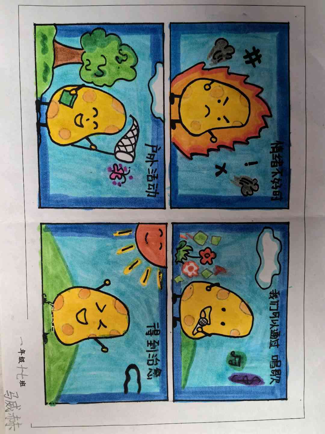 图像