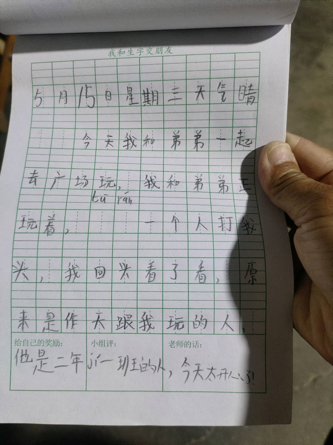 图像