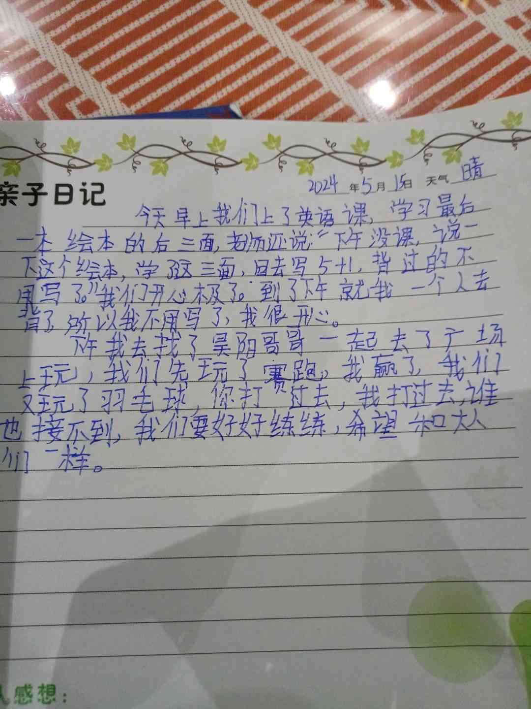图像