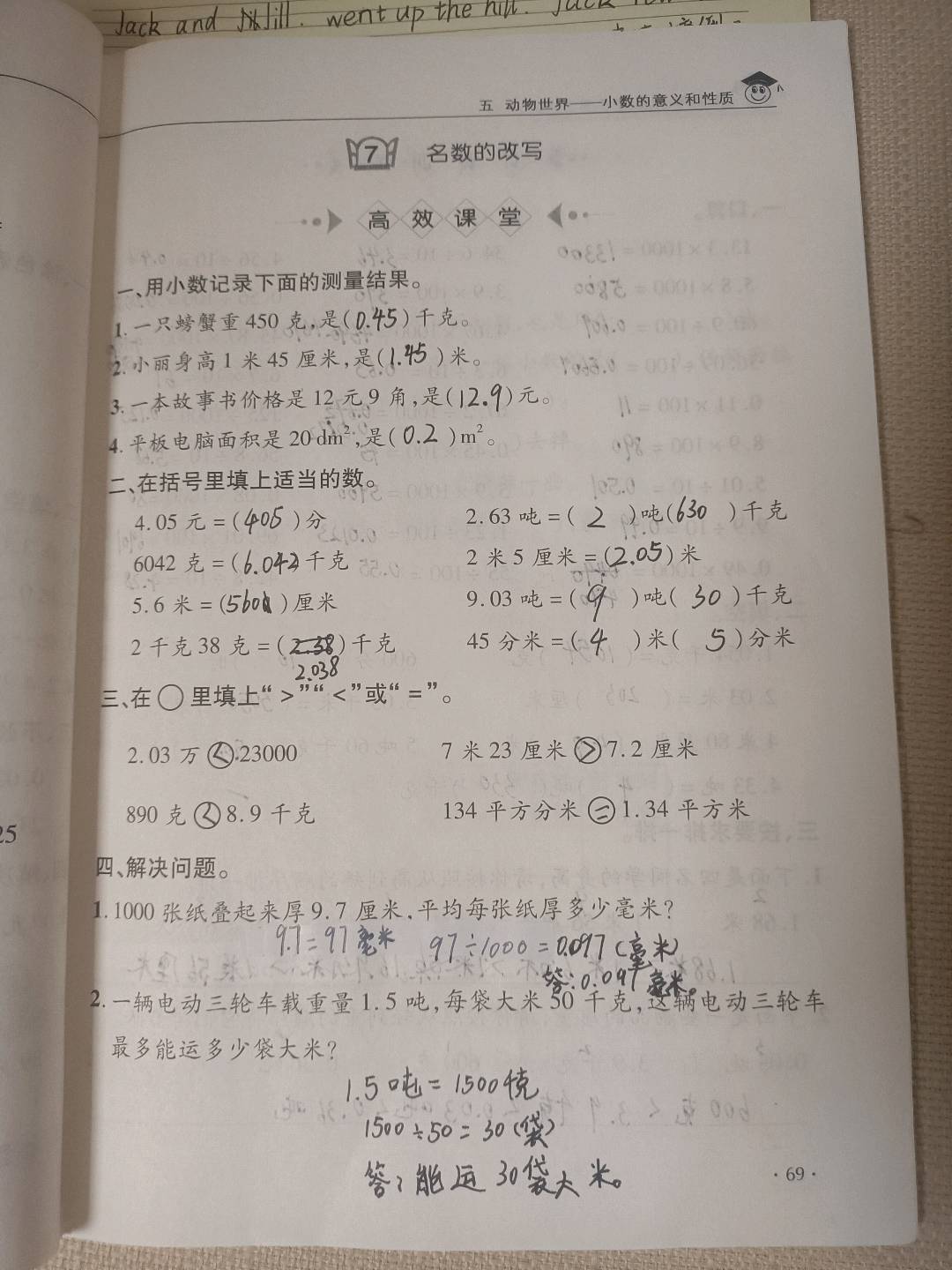 图像