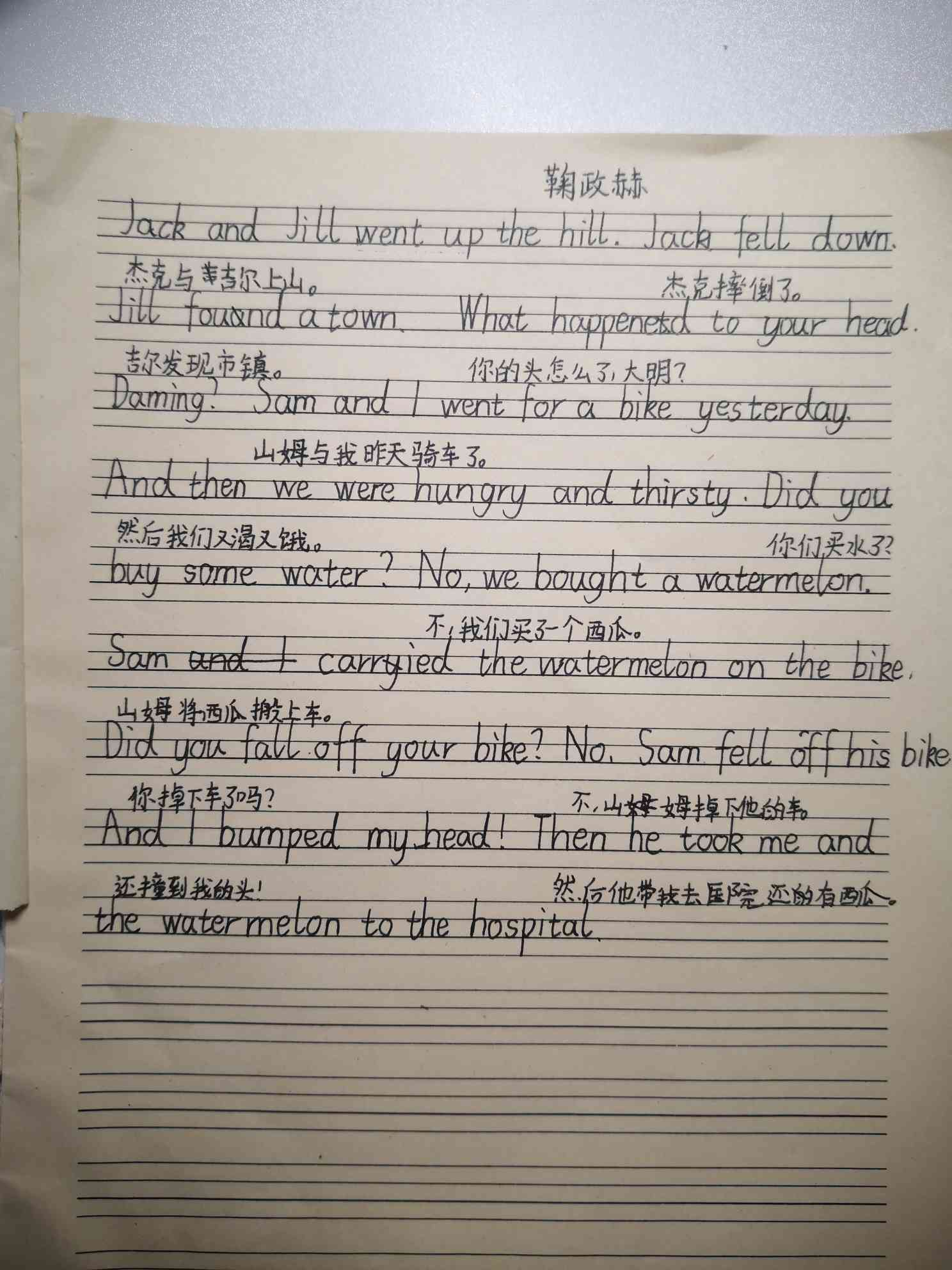 图像