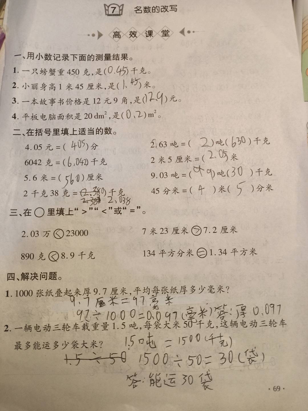 图像