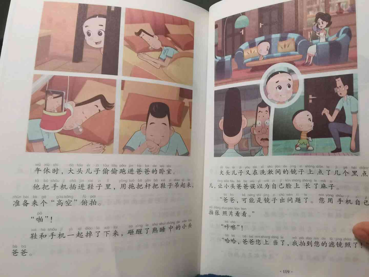 图像